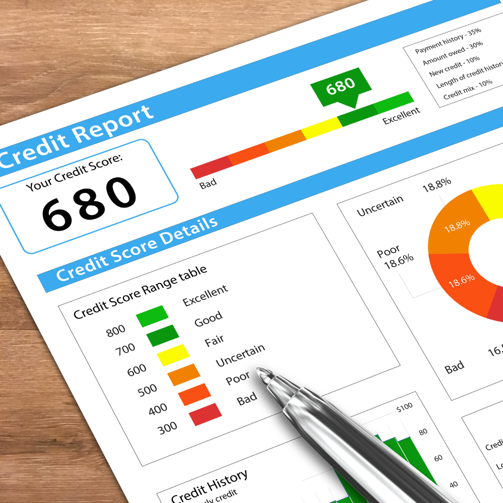 Does Credit Score Affect Mortgage Rate and Application Needs? Does Credit Score Affect Mortgage Rate and Application Needs?