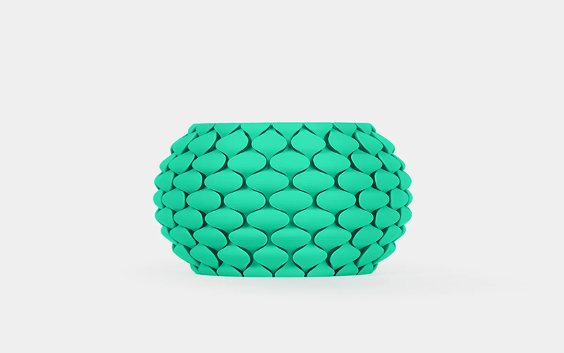 PLA 3D Printing