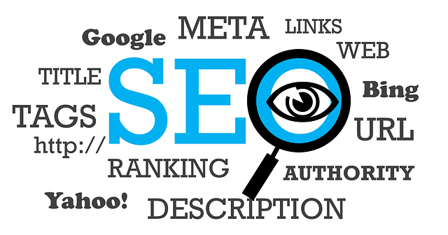 Search engines will rank your website on local search results with good SEO practice