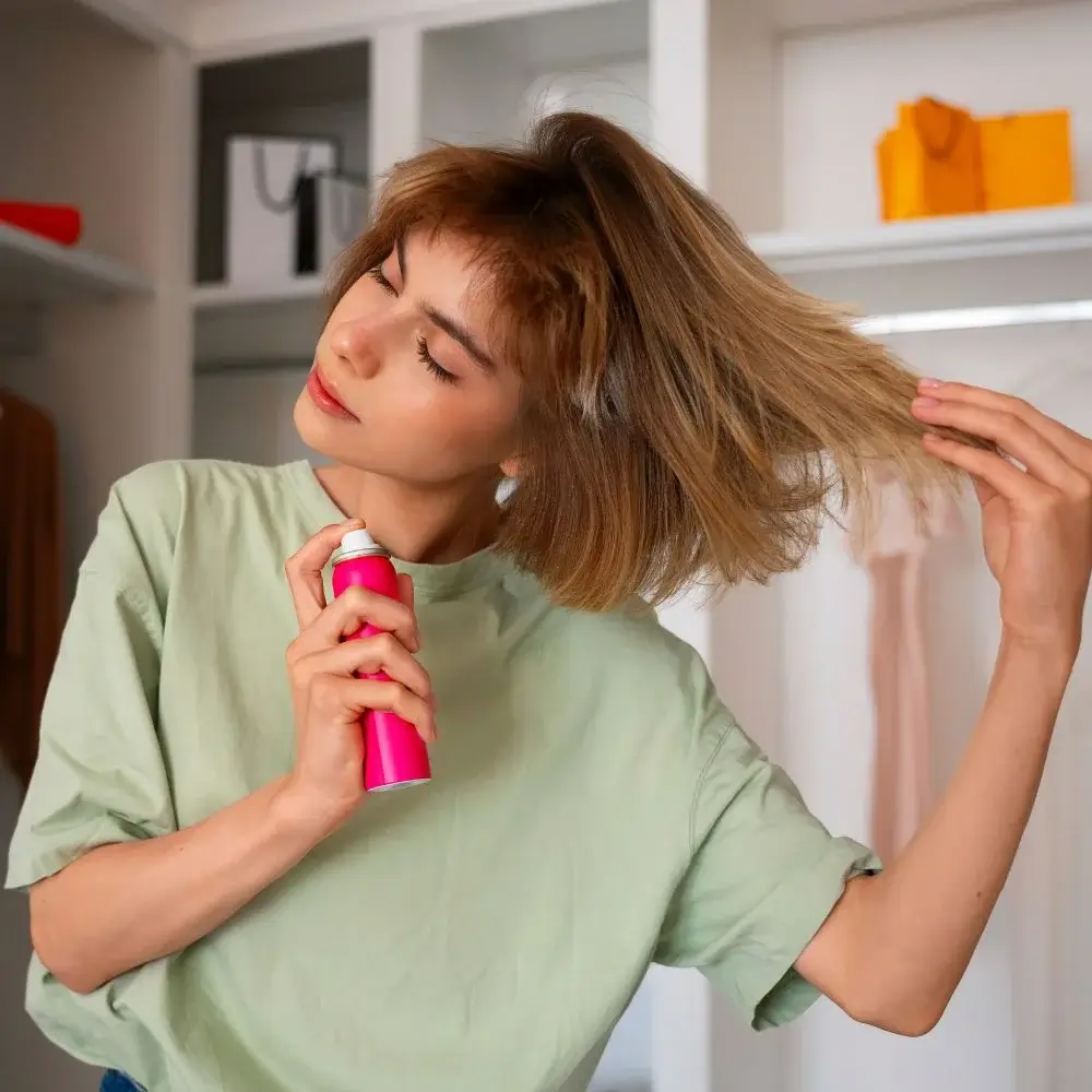 Best Alcohol-Free Hair Spray for a Perfect Finish in 2023