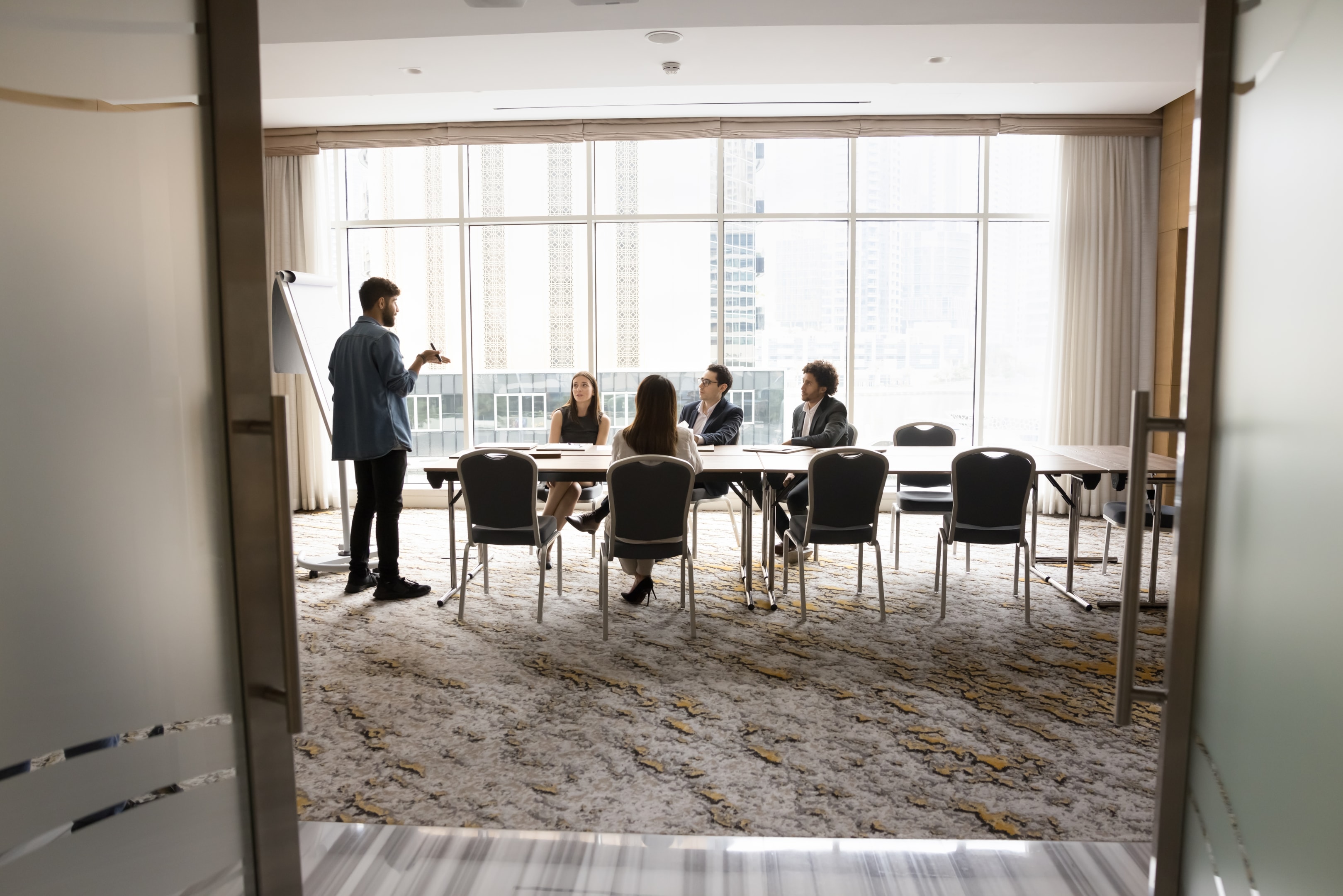 Planowanie strategiczne.