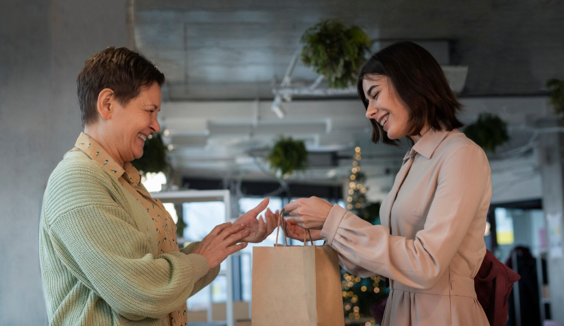 Emotional Connection Through Practical Gifts