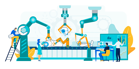 Printed circuit board (PCB) assembly process transforms a bare PCB into a functional electronic device; electronic components, SCM Solution, Taiwan