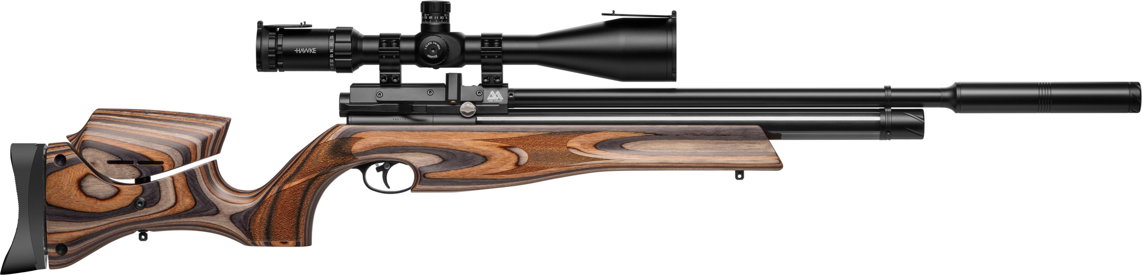 Air Arms S510 Ultimate Sporter XS