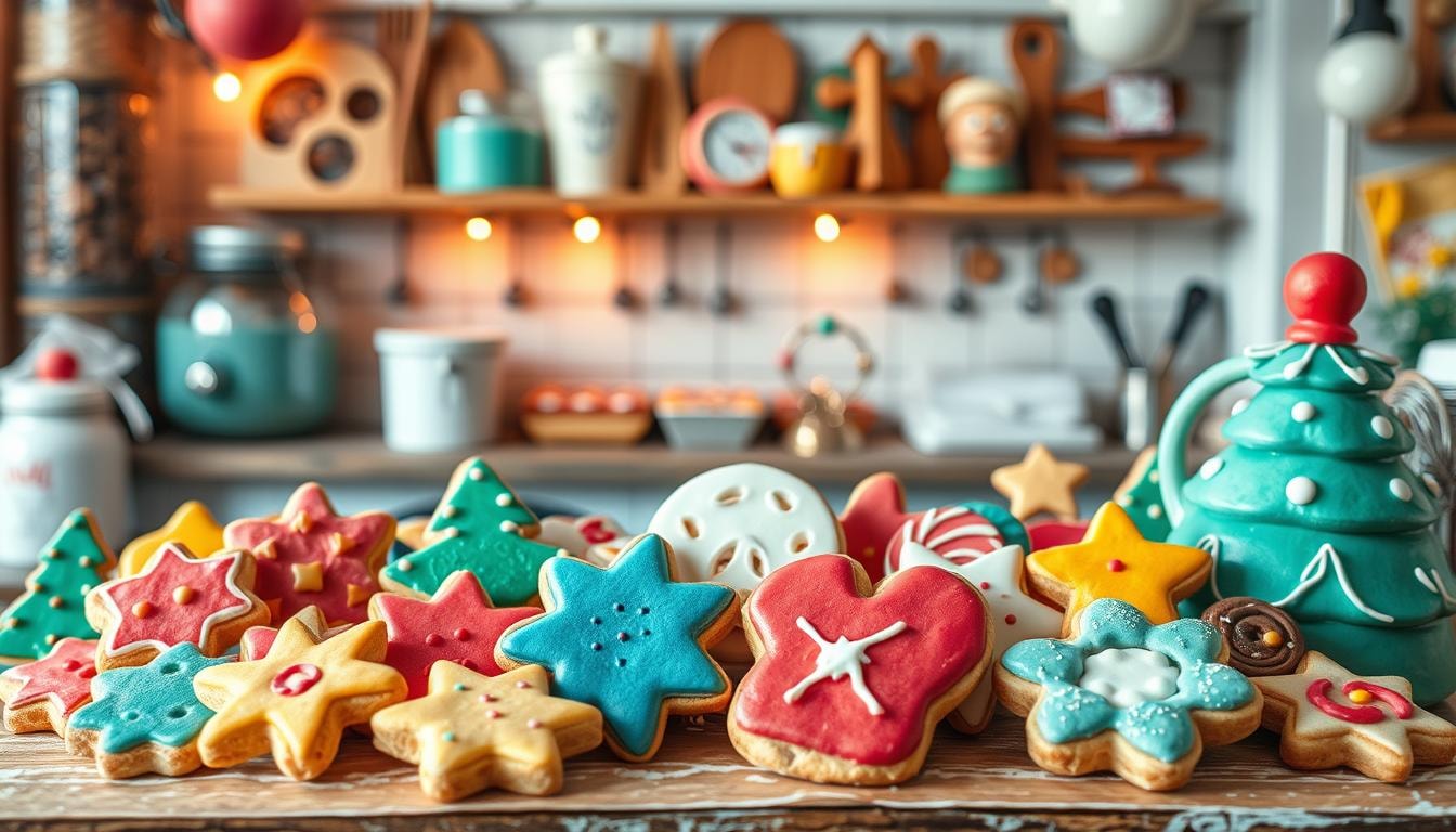 cookie company branding