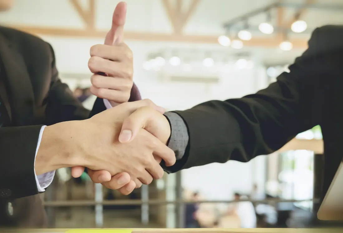 Vaikuttajamarkkinointi on tehokas tapa markkinoida tuotteita ja palveluja