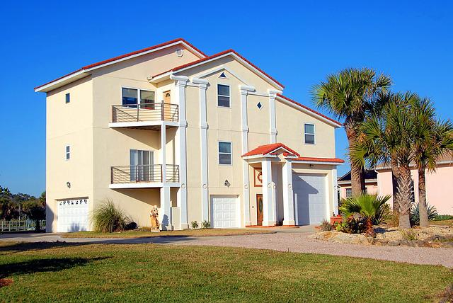 Buying a rental property