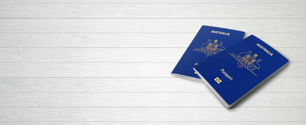 substantive visa australia