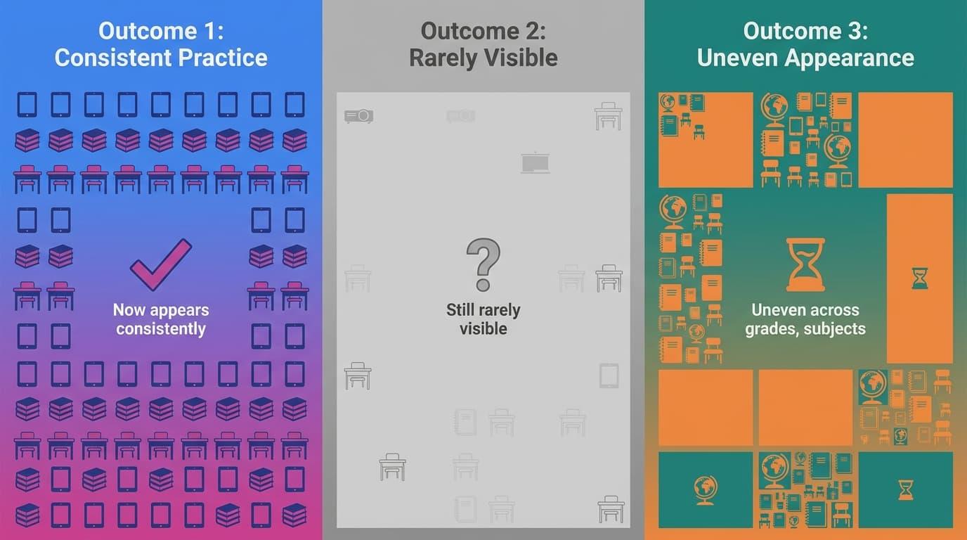 Classroom Walkthrough Data: The Six-Step Cycle That Turns Visits Into Action 5 44531460 7155 4d27 b04c fd36357e46a5