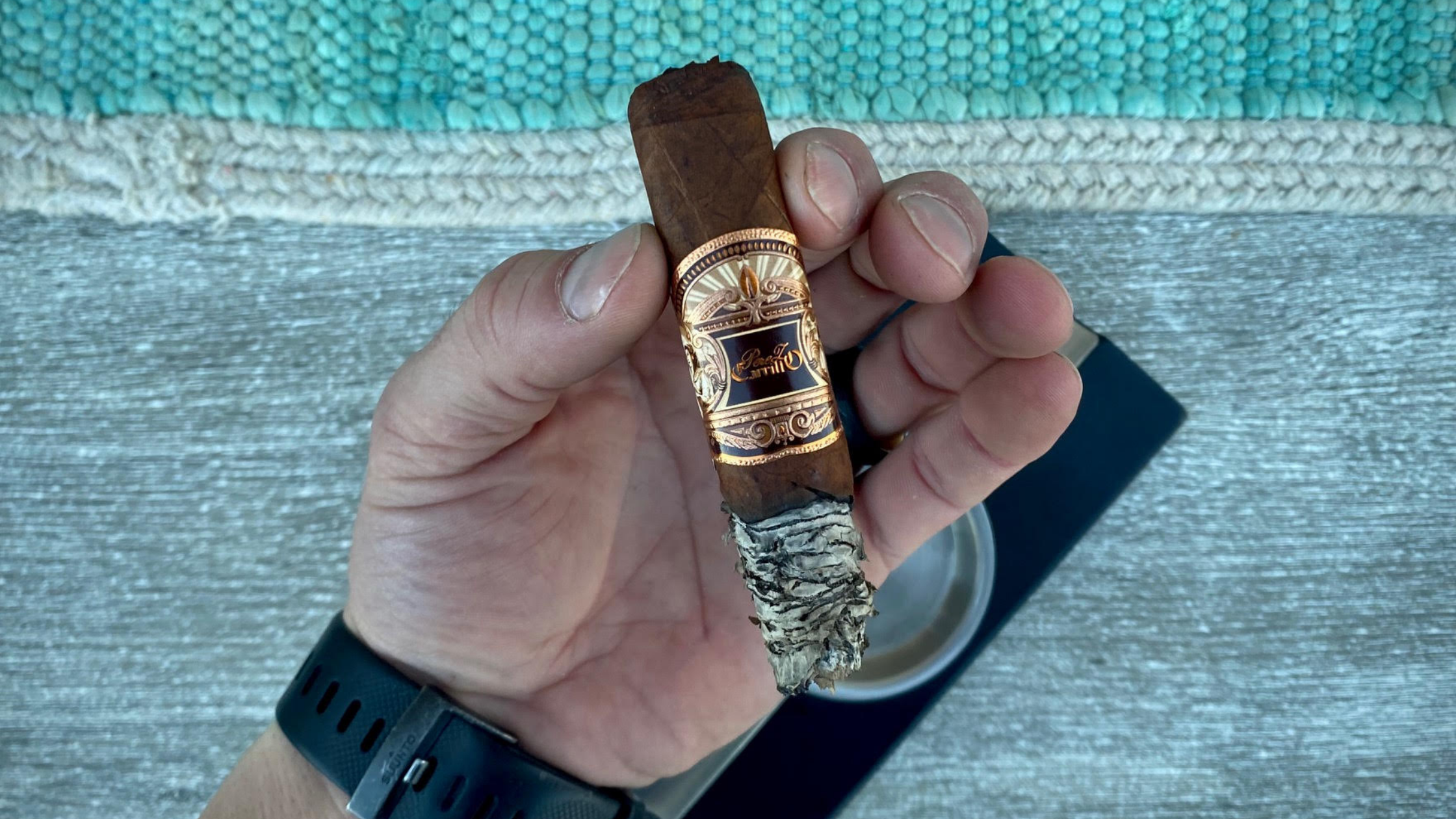 EP Carrillo Encore Final Third