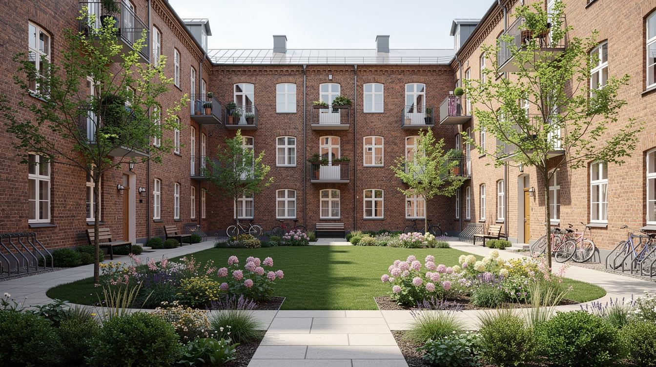 Trädgårdshjälp Malmö - För en vacker och mysig innergård