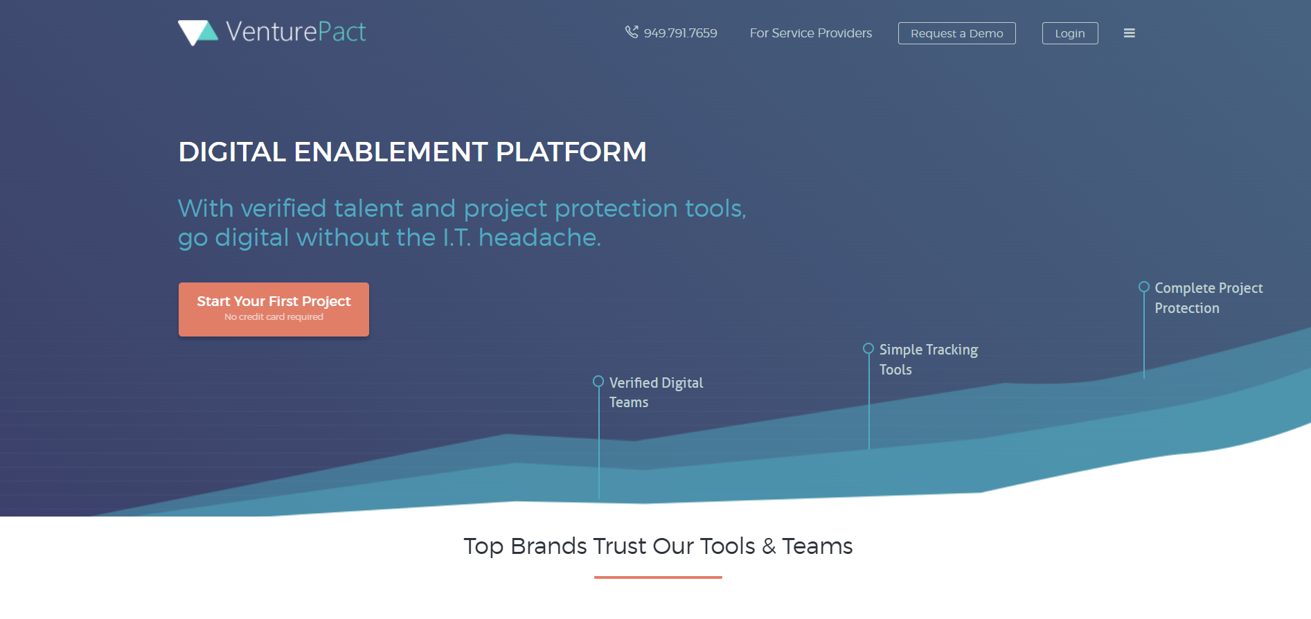 Venturepact-Reviews-from-Freelancers-and-Clients:-Pros,-Cons
