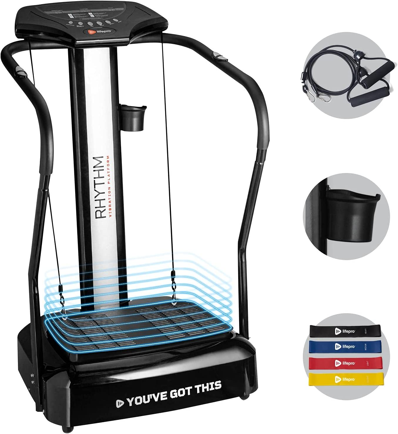 15 Best Speed on Vibration Plate for Weight Loss In 2022 best speed on vibration plate for weight loss