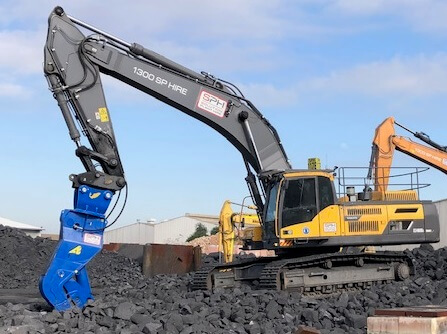 message us to get out service in your country to sale the excavators