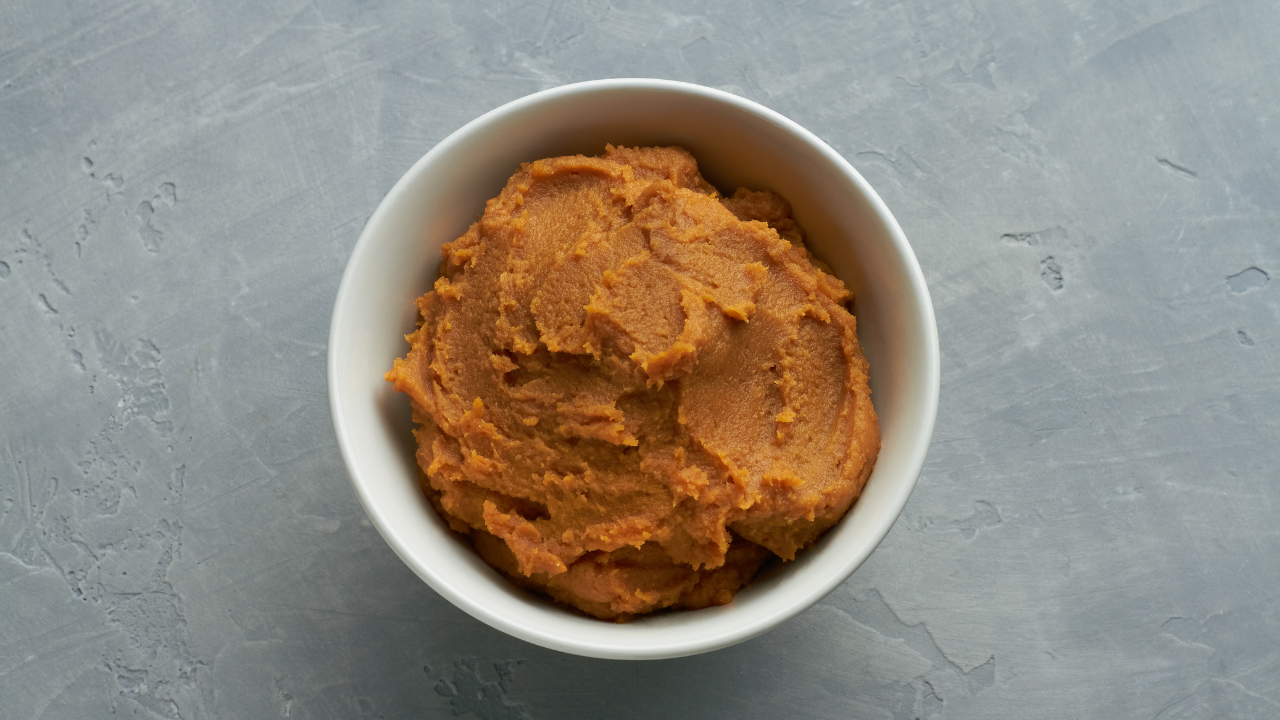 Miso for improved sexual function