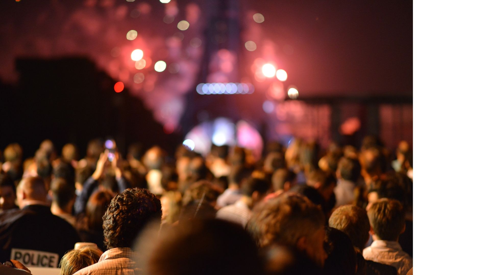 Event Promotion Images for Every Ministry