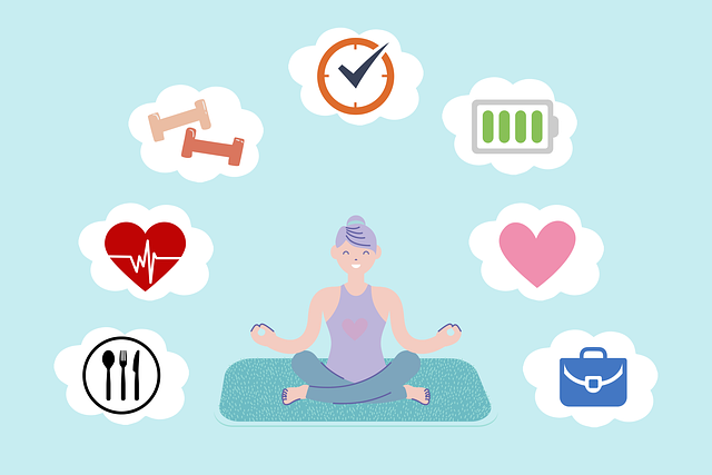 Boost your zen through earthing