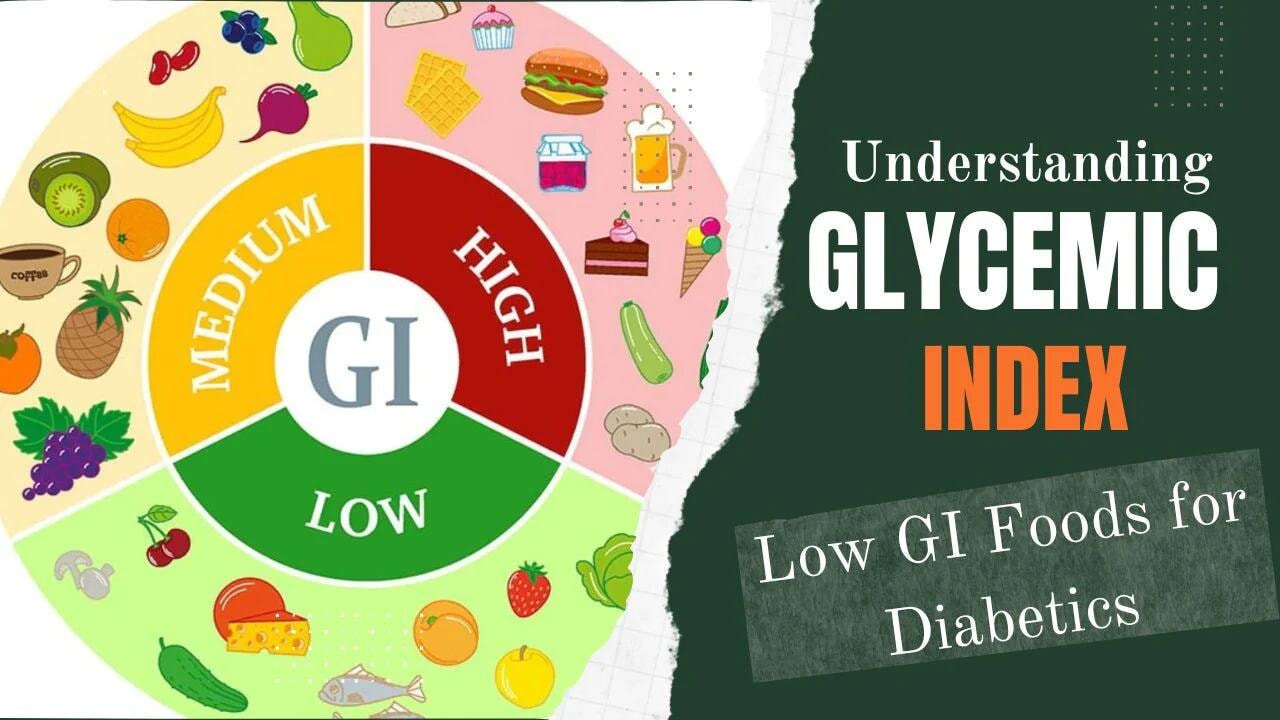 Choose Low Glycemic Index Indian Food Options