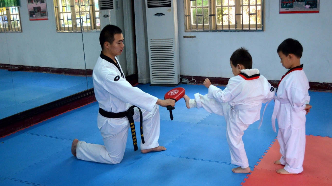 kids martial arts classes, martial arts lessons, martial arts brisbane 