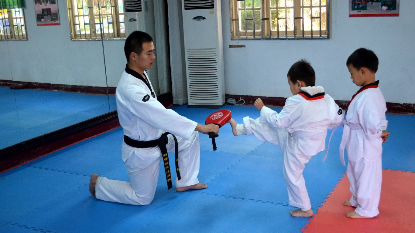 Focus On Excellence In Our Martial Arts Classes Focus Martial Arts