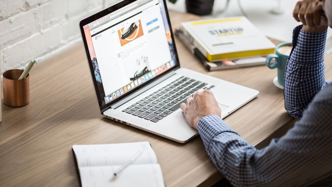 Record Your Presentation with Background Music