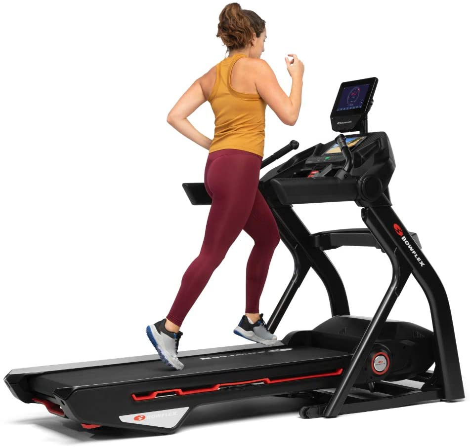 Best Treadmill For Bad Knees