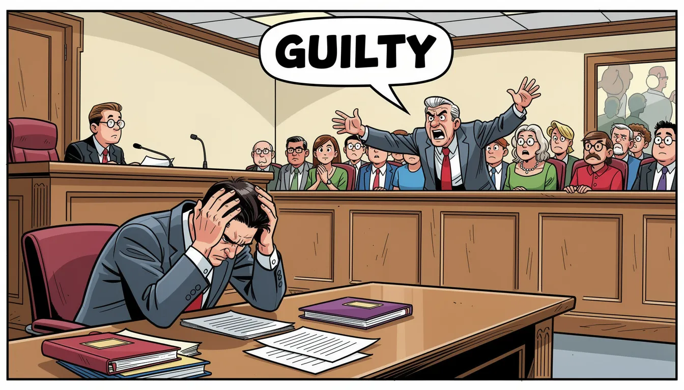 Tad Nelson's job is to protect you if you are charged with improper recording. 