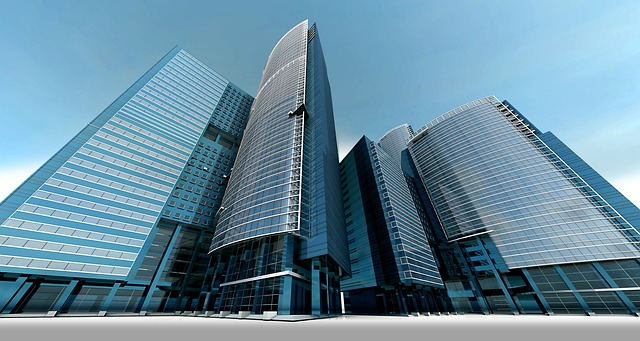 skyline, skyscraper, skyscrapers, construction invoice factoring companies, best construction factoring companies