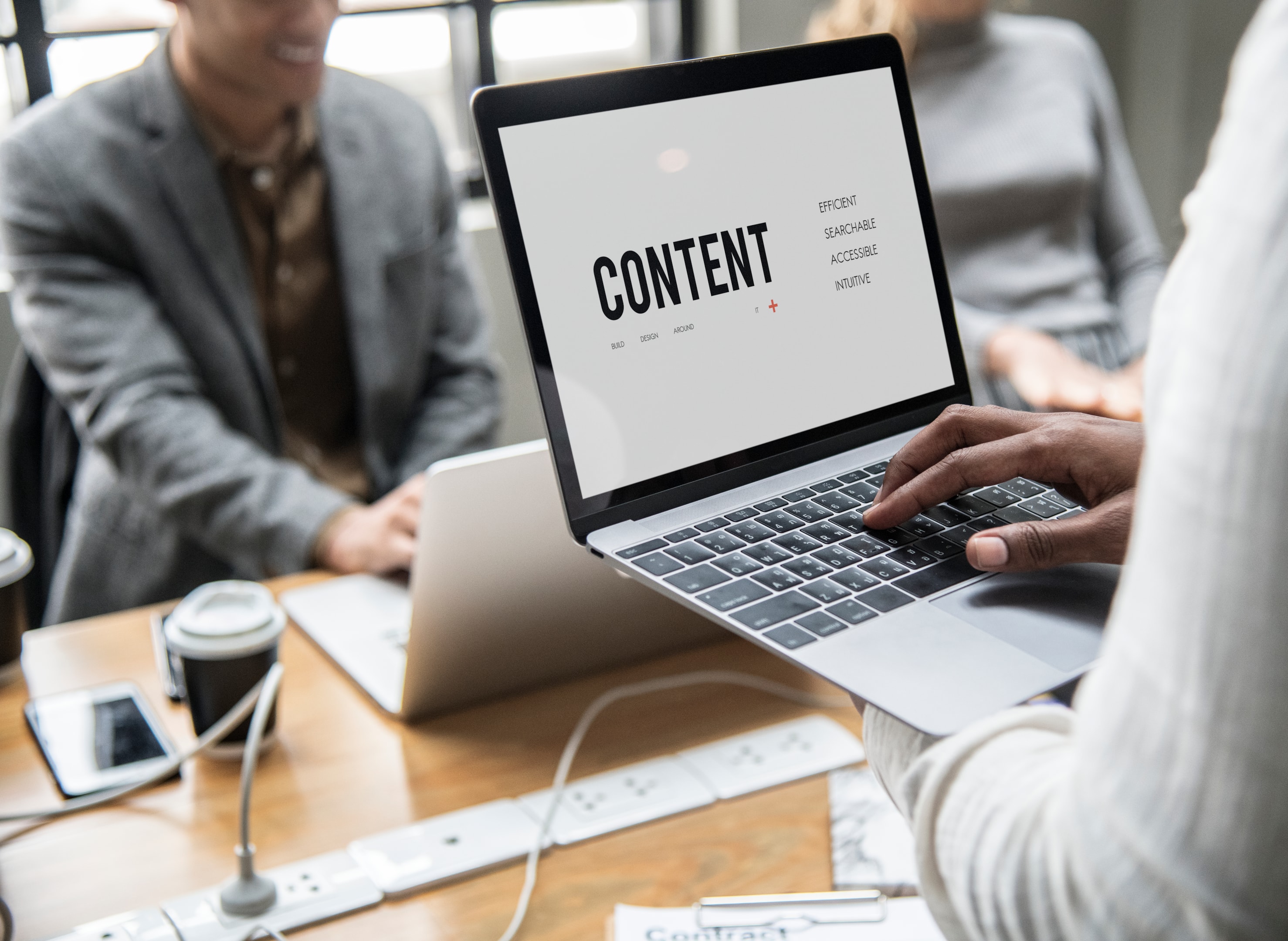 Law firms that consistently produce content aligned with user intent and quality guidelines are more likely to achieve stronger search rankings.