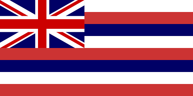 flag, hawaii, state, business loans in hawaii