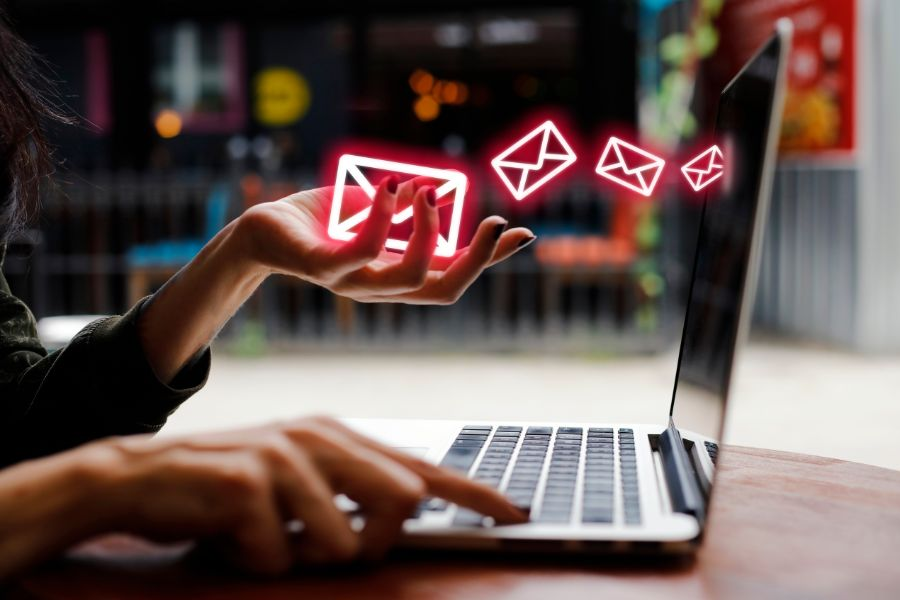 sztuczna inteligencja w e mail marketingu