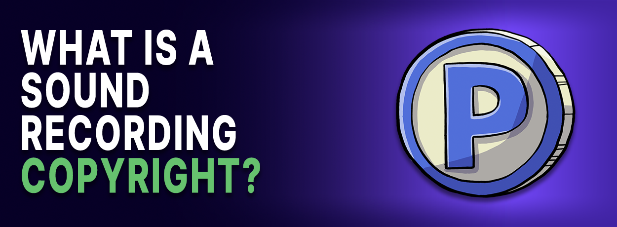 Sound Recording Copyright Protect Your Music And Get Paid Sound Recording Copyright Protect Your Music And Get Paid