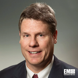 Terry Crimmins  BAE Systems Electronic Systems Sector President, BAE Systems Executives