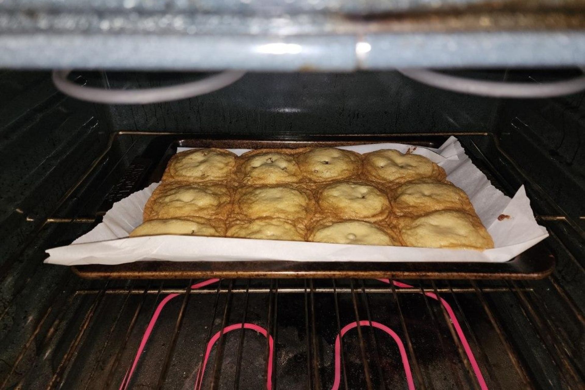 baking cbd cookies