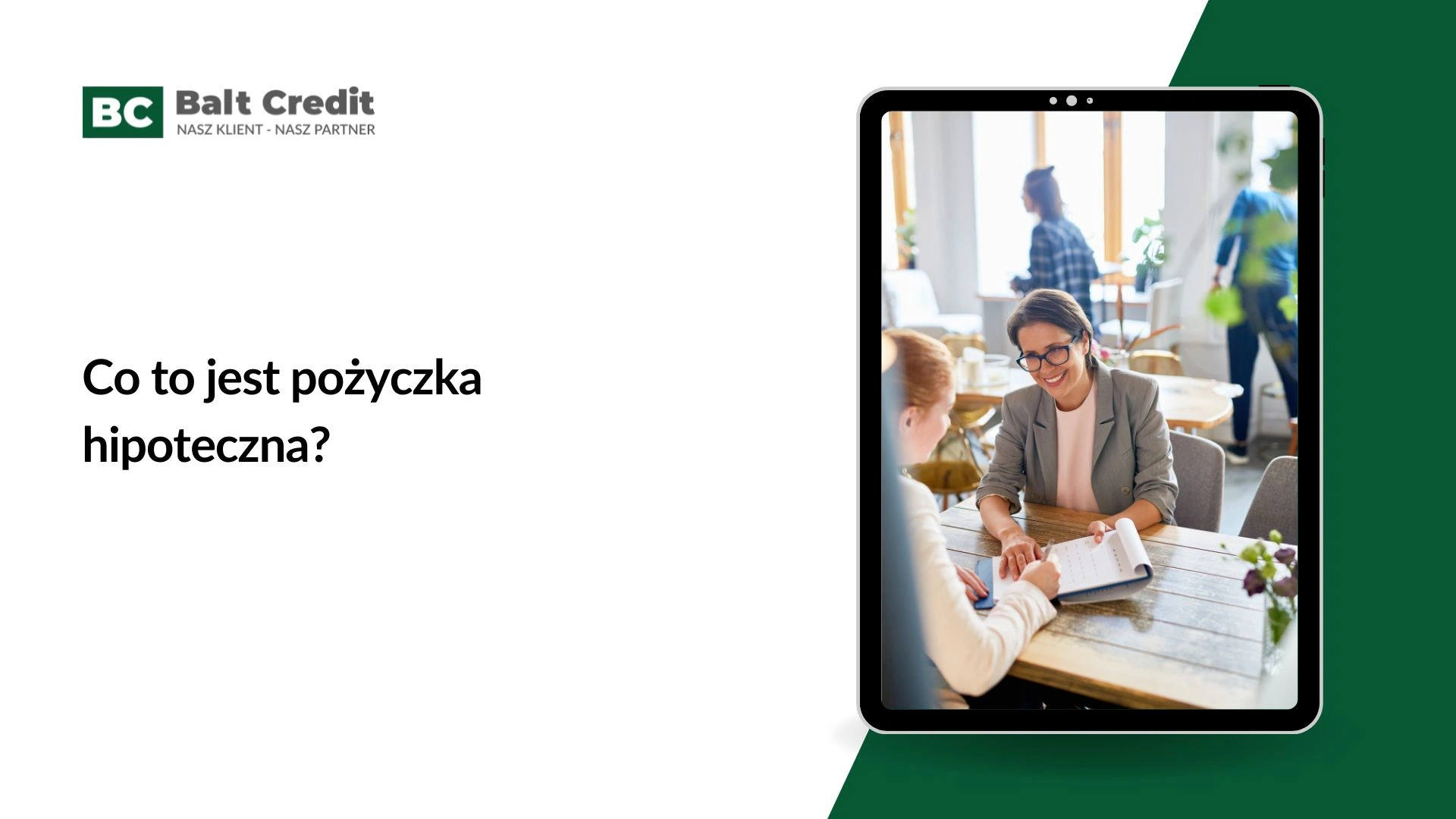 Pożyczki pod zastaw domu hipoteczne - czym są?