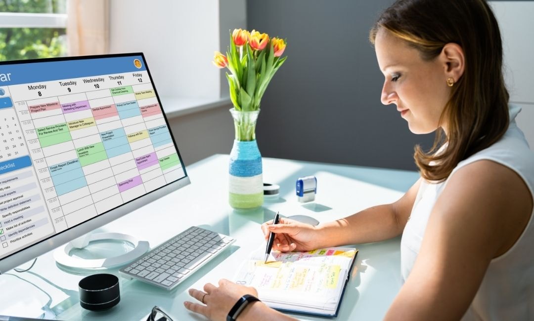 Scheduling's Impact on Employee Turnover