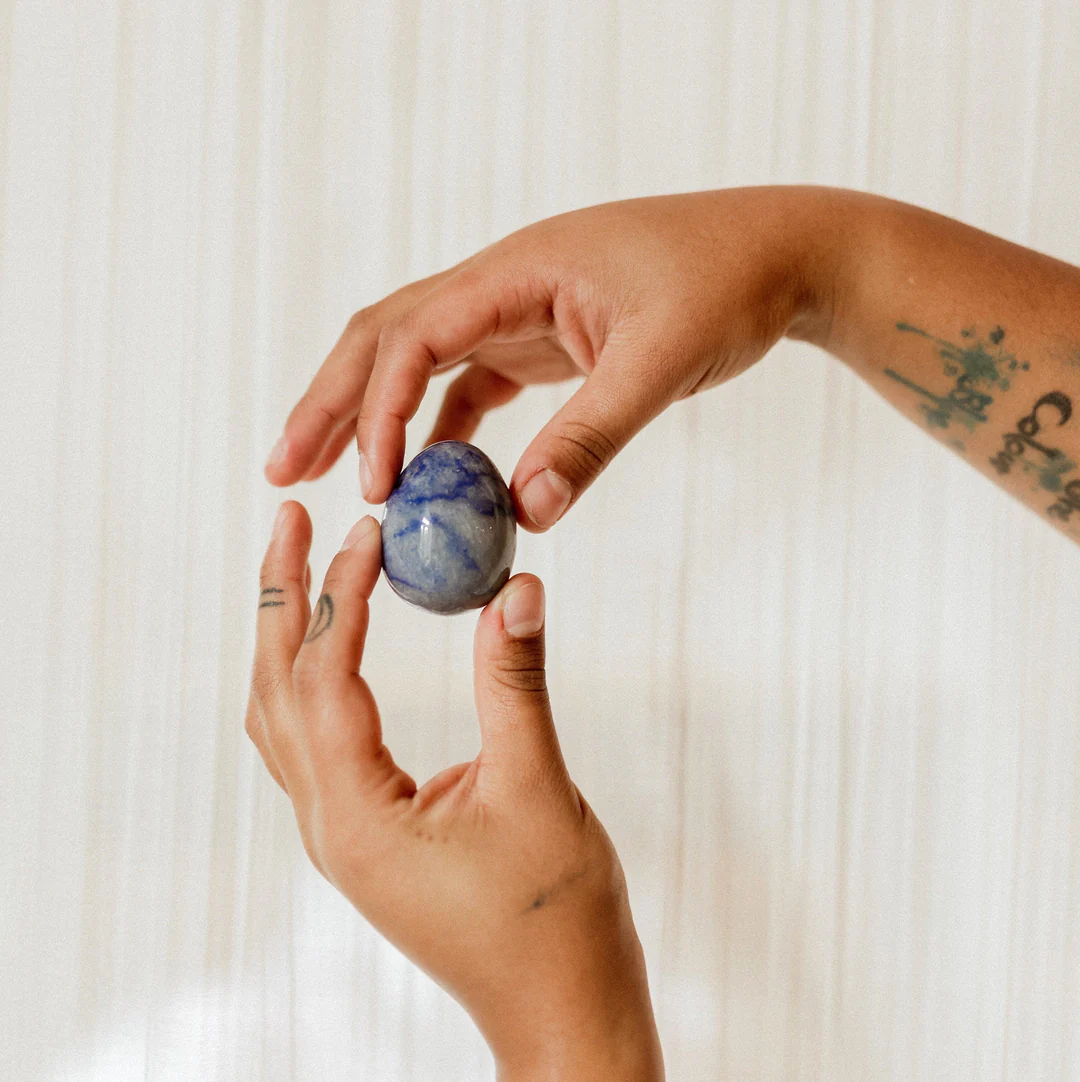 yoni egg for an amazing sex life