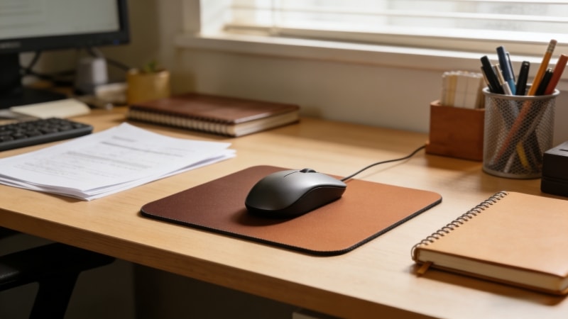 How to Choose the Right Mouse Pad Surface