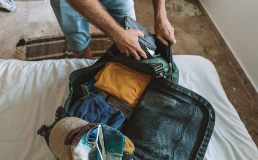 Choosing the Right Backpack for Your Carry-On Needs: