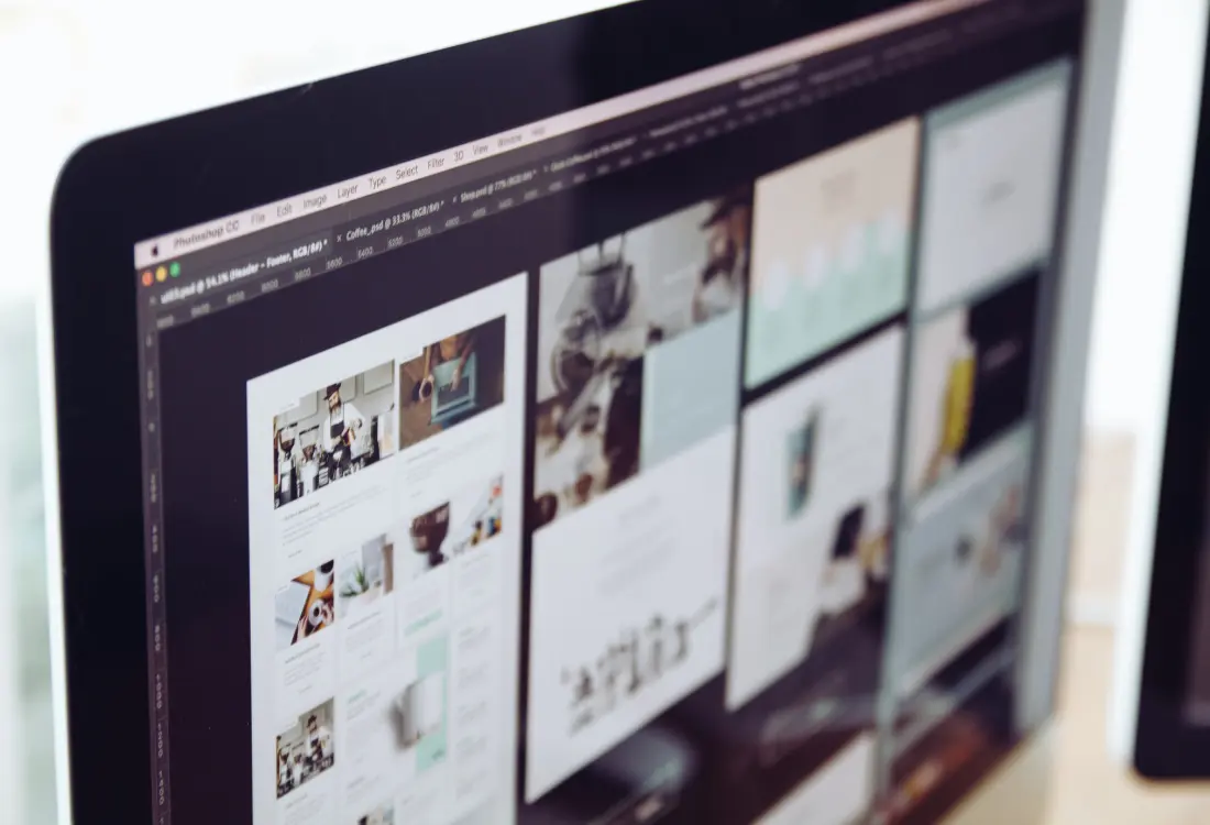 An online studio resource where employers, students, and creative directors can find interviews, treated images, and subject-specific guidance for the UK creative industries.