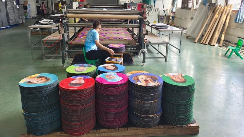 Sublimation Mouse Pads