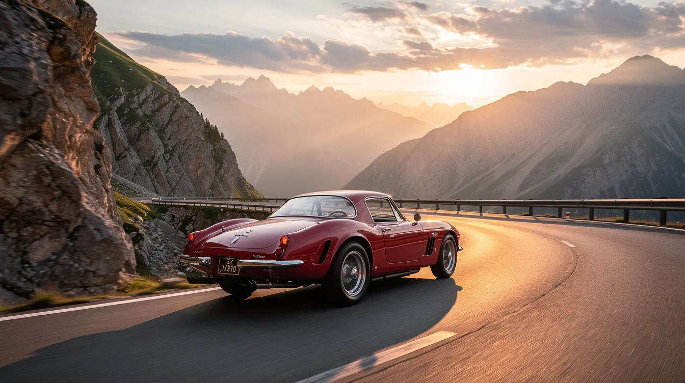 On the Road Travel: Luxury Self-Guided Driving Escapes with The Stable