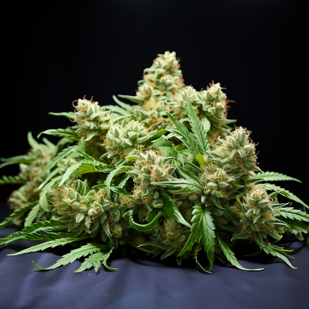 cannatonic plants perfect strain