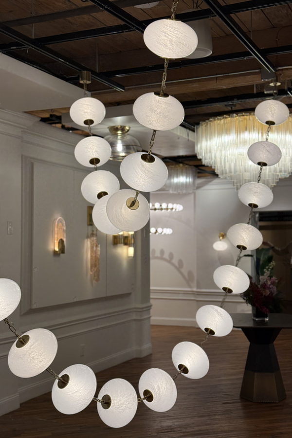 Hudson Valley Lighting group