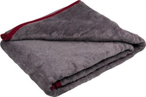 promotional blankets available in any size for branding with logo of choice