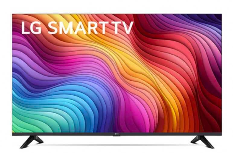 lg commercial digital display