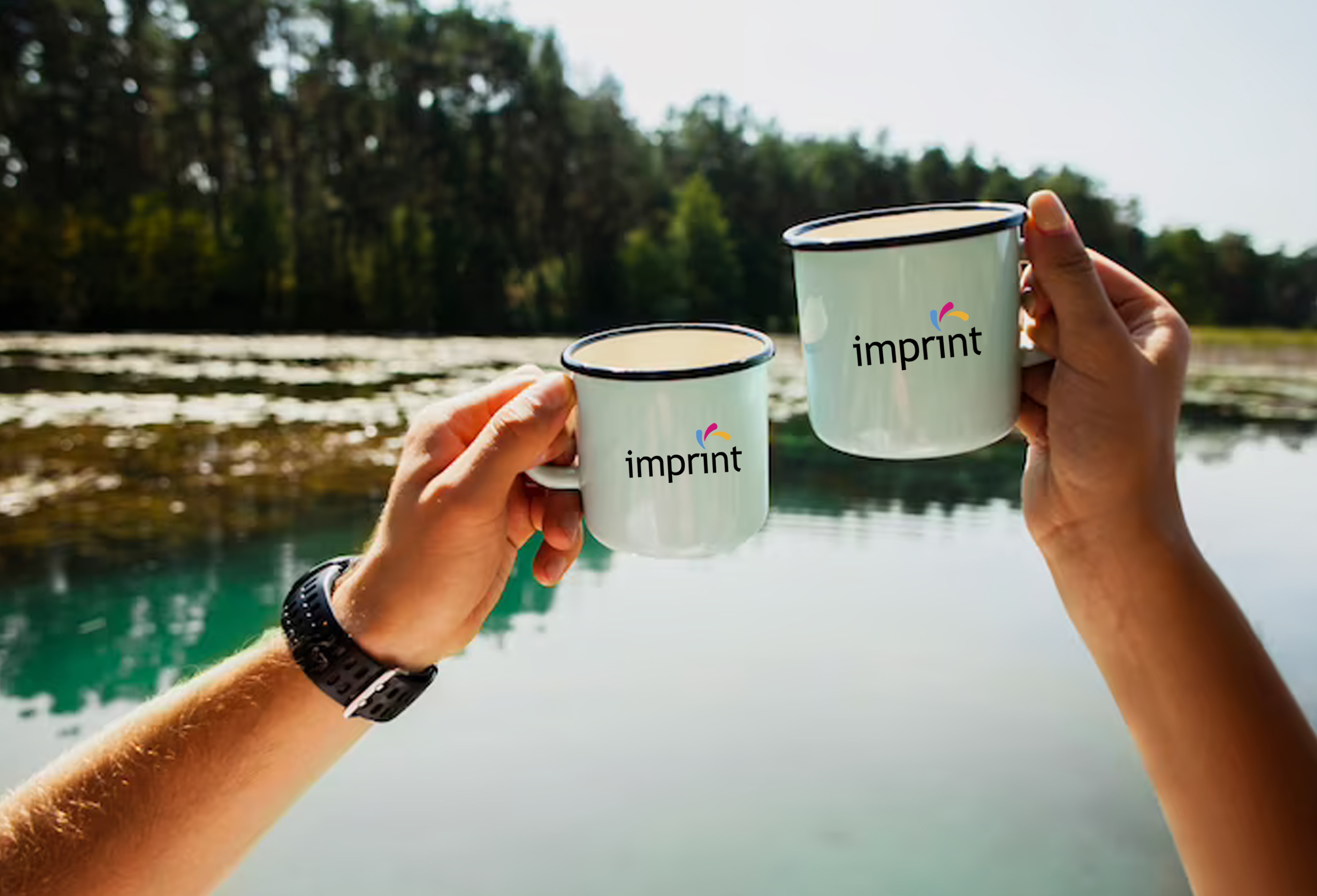imprint mugs