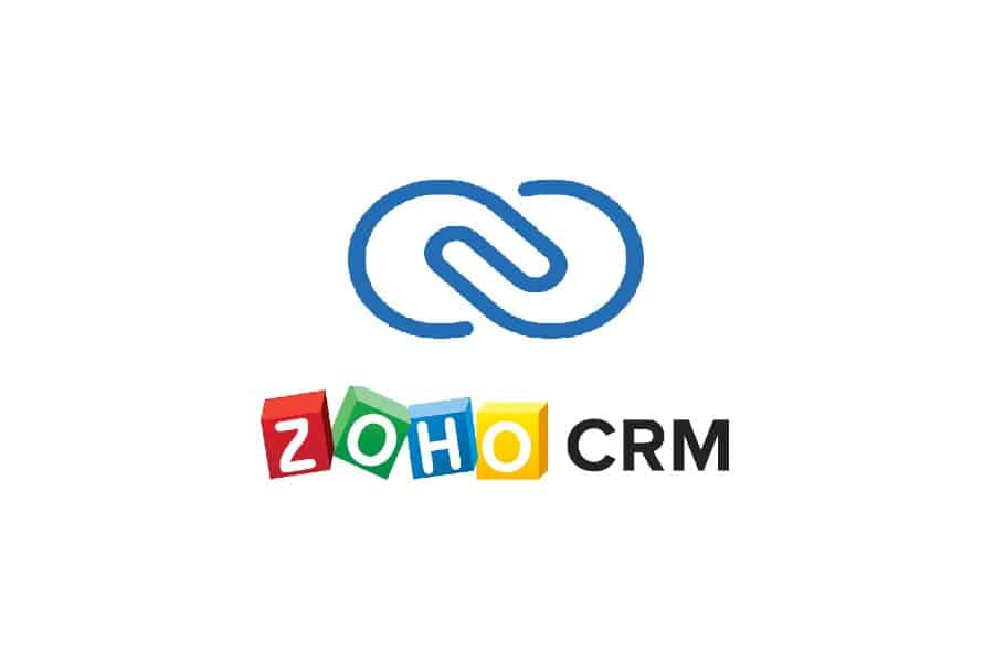 Zoho CRM