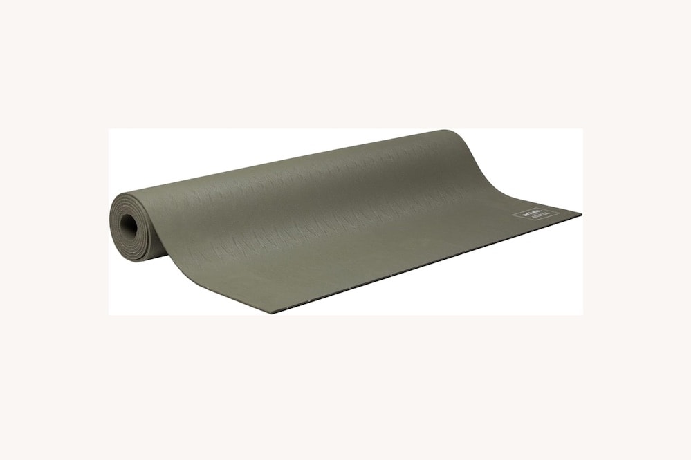 non toxic yoga mat Prana