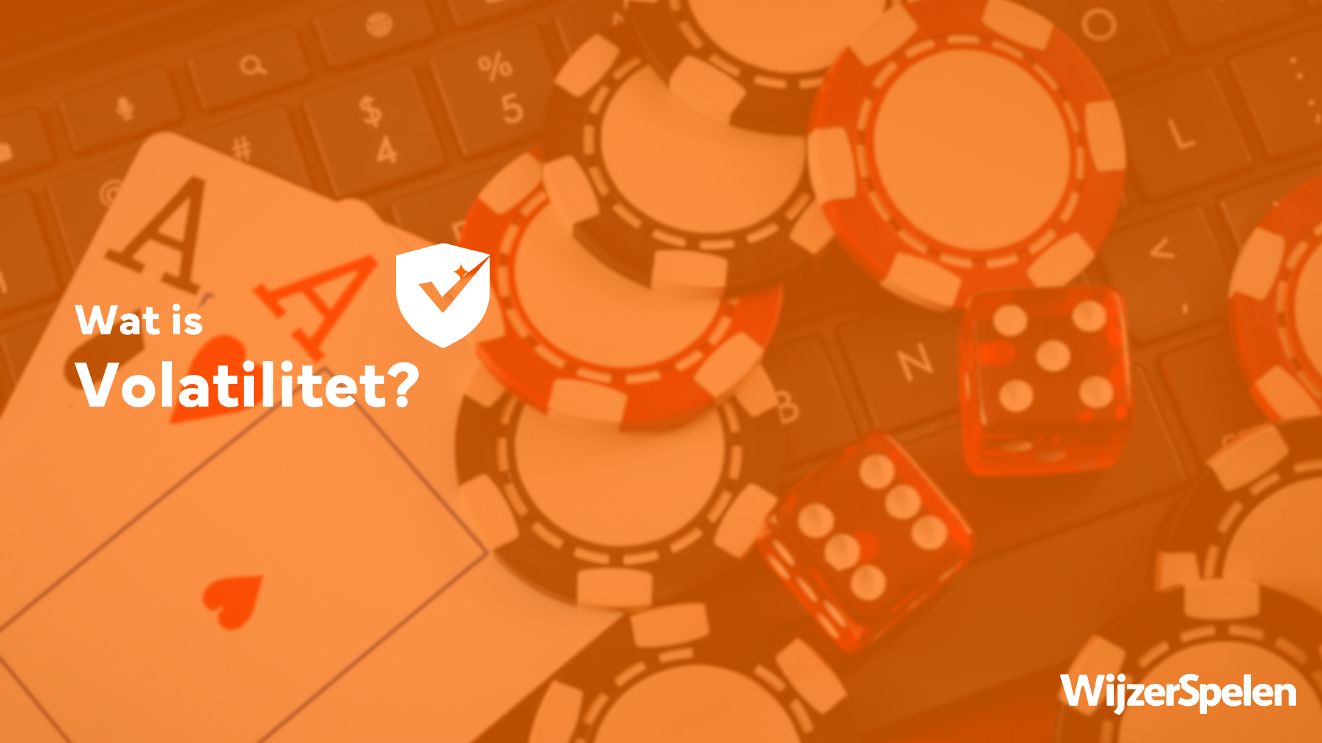 Wat betekent volatiliteit bij slots?